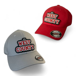 SYL 81 "West County" Flexfit Cap
